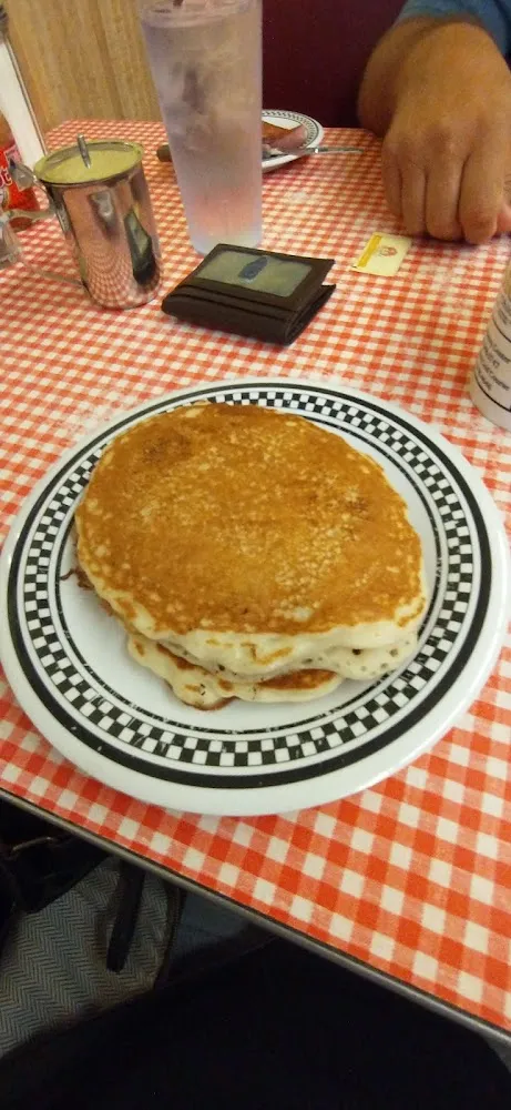 1 Pancake